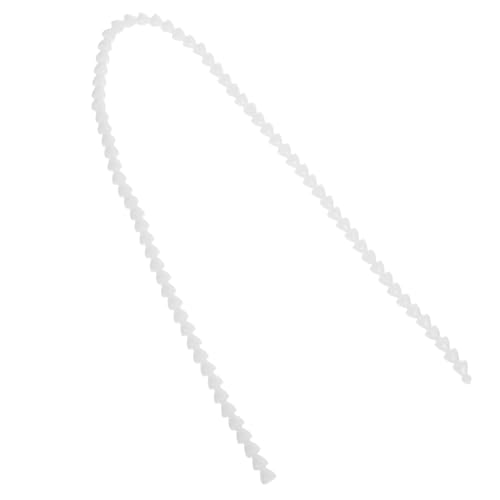 VILLFUL 3 Stück Teiliges Doll Armature Kit mit Flexibler Wirbelsäule und Kugelgelenken Bewegliches Kunststoffskelett für Stofftiere Puppen und DIY Bastelprojekte Vielseitiges Modellbau VILLFUL 3 Stück Teiliges Doll Armature Kit mit Flexibler Wirbelsäule und Kugelgelenken Bewegliches Kunststoffskelett für Stofftiere Puppen und DIY Bastelprojekte Vielseitiges Modellbau von VILLFUL