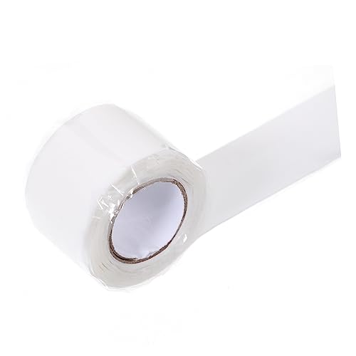 VILLFUL 3 Teiliges Wasserdichtes Reparaturband, Wasserdichtes Klebeband Für Den Außenbereich, Klempnerband Für Undichtes Dichtungsband, Wasserdichtes Wasserdichtes Band, Wasserleckband, VILLFUL 3 Teiliges Wasserdichtes Reparaturband, Wasserdichtes Klebeband Für Den Außenbereich, Klempnerband Für Undichtes Dichtungsband, Wasserdichtes Wasserdichtes Band, Wasserleckband, von VILLFUL