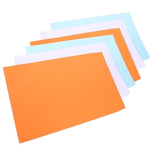 VILLFUL 30 Stück Verschlusstaschen, Umschlag Aktenbeutel, Packpapiertüten, Papieraktenbeutel, Dokumentenaktenbeutel, Verpackungsbeutel, Kleine Verschlussbeutel, Versandtaschen, von VILLFUL