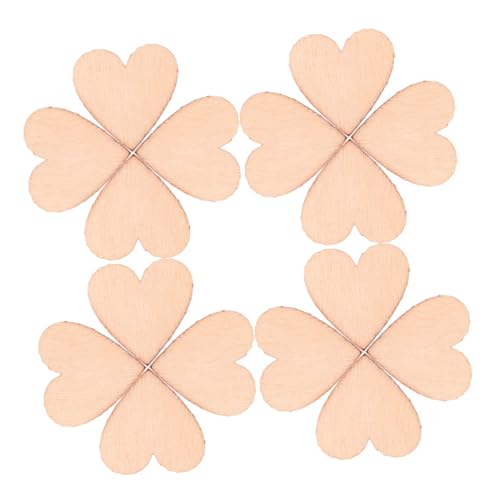 VILLFUL 300 Stück Holzherzen Unbehandelt für Diy Bastelprojekte Rustikale Hochzeitsdekorationen und Valentinstag Tischdeko Natürliche Holzscheiben für Kreative Anlässe VILLFUL 300 Stück Holzherzen Unbehandelt für Diy Bastelprojekte Rustikale Hochzeitsdekorationen und Valentinstag Tischdeko Natürliche Holzscheiben für Kreative Anlässe von VILLFUL