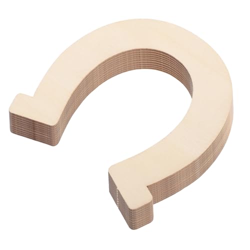 VILLFUL 36 Stück Holz Ausschnitte Unbehandelte Holzscheiben für Diy Bastelprojekte Hochzeiten Partys und Dekorationen Vielseitige Gestaltungsmöglichkeiten und Langlebig VILLFUL 36 Stück Holz Ausschnitte Unbehandelte Holzscheiben für Diy Bastelprojekte Hochzeiten Partys und Dekorationen Vielseitige Gestaltungsmöglichkeiten und Langlebig von VILLFUL
