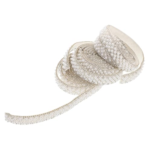 VILLFUL 3Rollen Diy Dekoband für Hochzeit Geburtstagsfeiern Bastelprojekte Vielseitige Verwendung Kleidung Taschen und Schuhen VILLFUL 3Rollen Diy Dekoband für Hochzeit Geburtstagsfeiern Bastelprojekte Vielseitige Verwendung Kleidung Taschen und Schuhen von VILLFUL