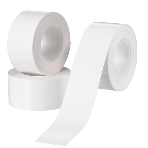 VILLFUL 4 Rollen Thermoetiketten Selbstklebend Stark Haftend Thermodruck Etiketten Für Versand Klassifizierung Und Büro Thermal Label Papier Für Thermodrucker VILLFUL 4 Rollen Thermoetiketten Selbstklebend Stark Haftend Thermodruck Etiketten Für Versand Klassifizierung Und Büro Thermal Label Papier Für Thermodrucker von VILLFUL