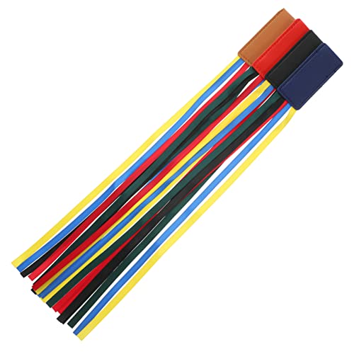 VILLFUL 4 Stück Lesezeichen Aus Lederband, Zarte Lesezeichen, Seitenmarkierungen, Buchseiten, Lesezeichen Für Männer, Studenten, Lesezeichen, Dekorative Bänder, Lesezeichenband, VILLFUL 4 Stück Lesezeichen Aus Lederband, Zarte Lesezeichen, Seitenmarkierungen, Buchseiten, Lesezeichen Für Männer, Studenten, Lesezeichen, Dekorative Bänder, Lesezeichenband, von VILLFUL