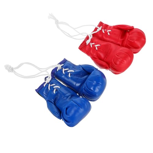 VILLFUL 4 Stück Mini -haus -boxhandschuhe Boxhandschuh-schlüsselanhänger Boxspielzeug Innere Ornamente Miniatur-stanzhandschuhe-ornament -boxhandschuhe Baumwolle VILLFUL 4 Stück Mini -haus -boxhandschuhe Boxhandschuh-schlüsselanhänger Boxspielzeug Innere Ornamente Miniatur-stanzhandschuhe-ornament -boxhandschuhe Baumwolle von VILLFUL