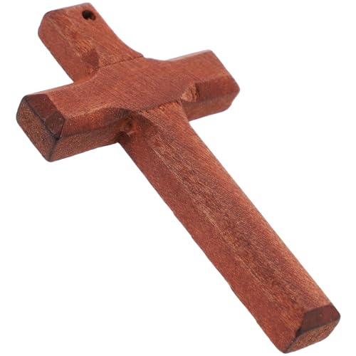 VILLFUL 5 Stück Kreative Schlüsselanhänger DIY Schlüsselanhänger Zum Aufhängen Anhänger Aus Holz Kreuz Basteln Holzkreuz Anhänger Schlüsselanhänger Dekor Anhänger Charms VILLFUL 5 Stück Kreative Schlüsselanhänger DIY Schlüsselanhänger Zum Aufhängen Anhänger Aus Holz Kreuz Basteln Holzkreuz Anhänger Schlüsselanhänger Dekor Anhänger Charms von VILLFUL