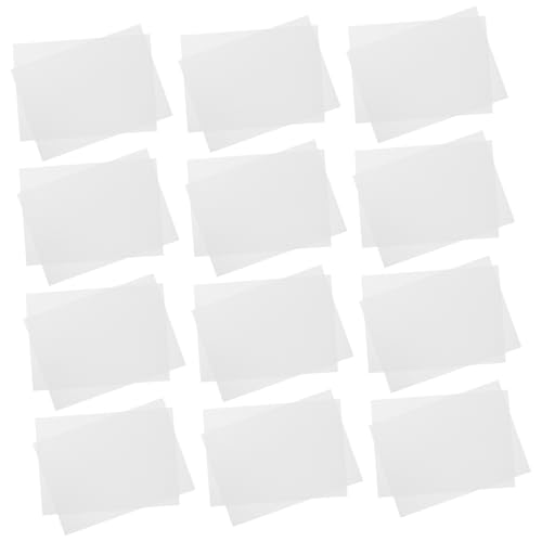 VILLFUL 50 Blatt Wasserzeichenpapier Marmorieren Zum Malen Marmorierpapier Farbiges Papier Zum Malen Transparentpapier Zum Malen Papier Zum Marmorieren Künstlerpapier Zum Malen Malpapier von VILLFUL
