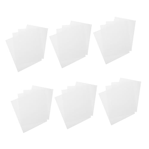 VILLFUL 50 Stück Drucken Etikettenaufkleber mattes Aufkleberpapier Aufkleberetiketten für Drucker Etikett -Tag selbstklebender Etikettenaufkleber leere Etiketten -Tags Namensetiketten Weiß VILLFUL 50 Stück Drucken Etikettenaufkleber mattes Aufkleberpapier Aufkleberetiketten für Drucker Etikett -Tag selbstklebender Etikettenaufkleber leere Etiketten -Tags Namensetiketten Weiß von VILLFUL