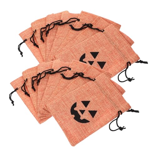 VILLFUL 50 Stück Halloween Verpackungsbeutel, Geschenkverpackungsbeutel, Halloween Geschenkbeutel, Halloween Taschen Für Süßigkeiten, Halloween Party Geschenkbeutel, Halloween VILLFUL 50 Stück Halloween Verpackungsbeutel, Geschenkverpackungsbeutel, Halloween Geschenkbeutel, Halloween Taschen Für Süßigkeiten, Halloween Party Geschenkbeutel, Halloween von VILLFUL