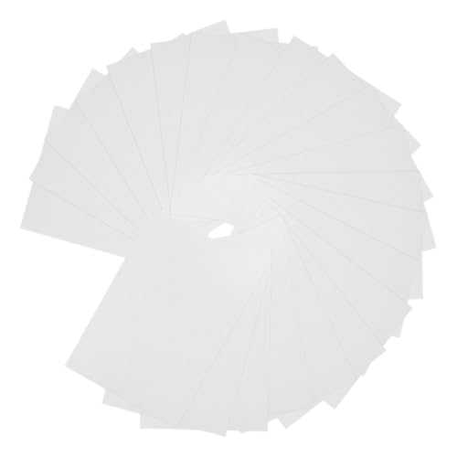 VILLFUL 50 Stück Kunstpapier für Wasserfarben Papier für Kleinkinder Malen und Zeichnen Benutzerfreundlich Reichlich Blattanzahl für Kreative VILLFUL 50 Stück Kunstpapier für Wasserfarben Papier für Kleinkinder Malen und Zeichnen Benutzerfreundlich Reichlich Blattanzahl für Kreative von VILLFUL