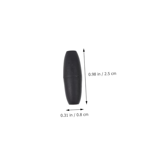 VILLFUL 50 Stück Kunststoff verbindungsverschlüsse Farbige Sicherheits breakaway clips für Schlüsselbänder Halsketten und DIY armbandverschluss Klassisch Robust und Vielseitig VILLFUL 50 Stück Kunststoff verbindungsverschlüsse Farbige Sicherheits breakaway clips für Schlüsselbänder Halsketten und DIY armbandverschluss Klassisch Robust und Vielseitig von VILLFUL