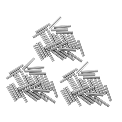 VILLFUL 50 Stück Lagerpositionierungsstifte Kleiderschrank Regalstifte Regalstützstifte Regaldübelstifte Metallregalstifte Metalldübelstifte Zylindrische Dübelstifte Möbelstifte VILLFUL 50 Stück Lagerpositionierungsstifte Kleiderschrank Regalstifte Regalstützstifte Regaldübelstifte Metallregalstifte Metalldübelstifte Zylindrische Dübelstifte Möbelstifte von VILLFUL