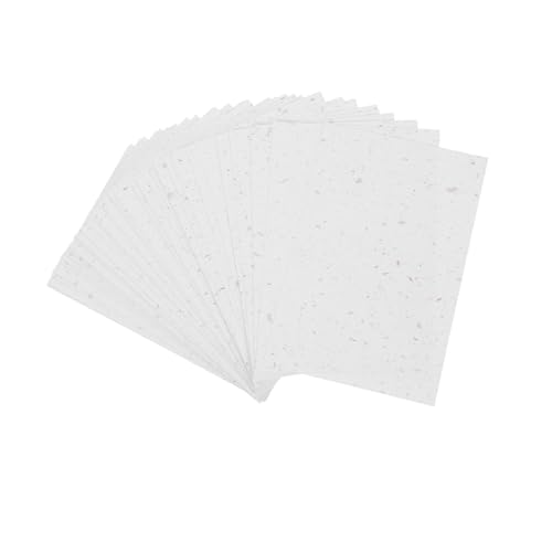 VILLFUL 50 Stück Leere Postkarten für Diy Projekte Grußkarten und Persönliche Nachrichten Hochwertige Papierkarten für Kunstprojekte und Botschaften VILLFUL 50 Stück Leere Postkarten für Diy Projekte Grußkarten und Persönliche Nachrichten Hochwertige Papierkarten für Kunstprojekte und Botschaften von VILLFUL