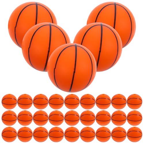 VILLFUL 50 Stück Silikon Schmuckperlen Sportmotive Rugby Form DIY Perlen für Armbänder Halsketten Ohrringe Bastelperlen Erwachsene Kreative Schmuckherstellung von VILLFUL