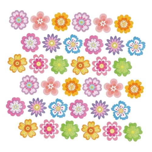 VILLFUL 54 Stück Doppelseitige Blumen Dekore Aus Karton Blumen Papierbastel Klassenzimmer Mehrfarbige Klassenzimmer Dekoration Frühlings Klassenzimmer Ausschnitte Frühlings VILLFUL 54 Stück Doppelseitige Blumen Dekore Aus Karton Blumen Papierbastel Klassenzimmer Mehrfarbige Klassenzimmer Dekoration Frühlings Klassenzimmer Ausschnitte Frühlings von VILLFUL