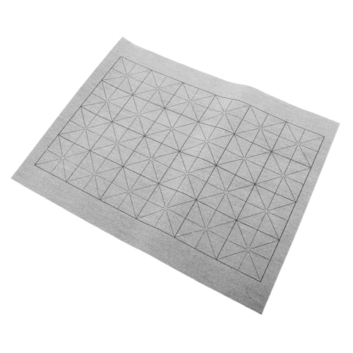 VILLFUL 6 Blätter Wiederverwendbare Kalligraphie Wasser Schreibmatte für Anfänger und Profis für Zuhause Schule und Büro und Ressourcenschonend VILLFUL 6 Blätter Wiederverwendbare Kalligraphie Wasser Schreibmatte für Anfänger und Profis für Zuhause Schule und Büro und Ressourcenschonend von VILLFUL