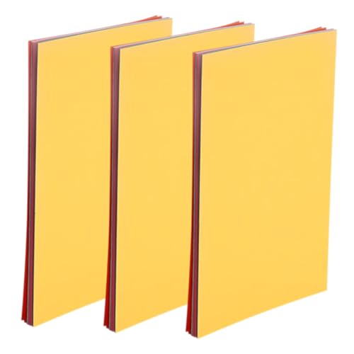 VILLFUL 60 Blatt Bastelpapiere Duplizierpapier Origami-papier Für Bastelarbeiten von VILLFUL