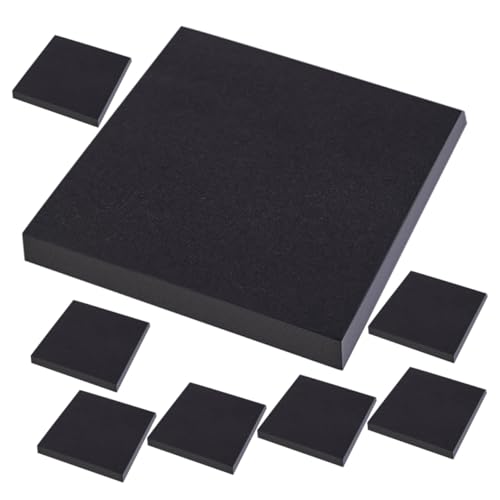VILLFUL 8 Stück Teiliges Kleine Selbstklebende Notizblöcke mit Stark Haftender Rückseite Tragbare Memo Pads zum Abreißen Praktische Haftnotizen für Büro Schule und Zuhause Einfach zu VILLFUL 8 Stück Teiliges Kleine Selbstklebende Notizblöcke mit Stark Haftender Rückseite Tragbare Memo Pads zum Abreißen Praktische Haftnotizen für Büro Schule und Zuhause Einfach zu von VILLFUL