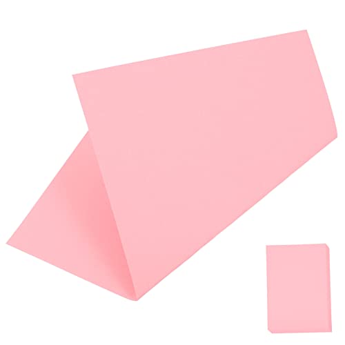 VILLFUL 80 Blatt Papierstau, DIY Bastelpapier, Origami Für Erwachsene, Quadratisches Bastelpapier, Roségoldpapier, DIY Einfarbiges Papier, Kinderbasteln, Origami Papier, Großes Origami VILLFUL 80 Blatt Papierstau, DIY Bastelpapier, Origami Für Erwachsene, Quadratisches Bastelpapier, Roségoldpapier, DIY Einfarbiges Papier, Kinderbasteln, Origami Papier, Großes Origami von VILLFUL