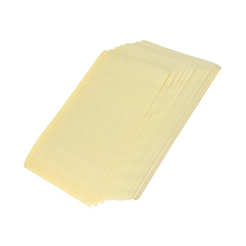 VILLFUL 84 Blatt Transparenter Runder Versiegelungsaufkleber Transparenter Kreisförmiger Aufkleber Paketsiegelaufkleber Pvc-aufkleber Klare Runde Etiketten Kreisaufkleber Pvc Selbstklebend von VILLFUL