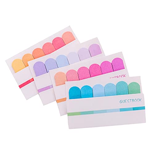 VILLFUL 8Stücke Notizaufkleber Praktische Memo Sticker für Büro Schule und Zuhause Selbstklebend Organisieren und Erinnern VILLFUL 8Stücke Notizaufkleber Praktische Memo Sticker für Büro Schule und Zuhause Selbstklebend Organisieren und Erinnern von VILLFUL