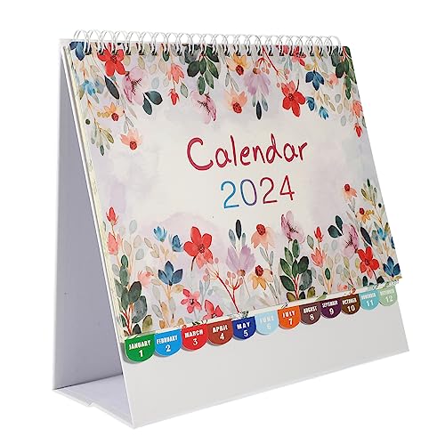 VILLFUL Accessory Für Kalender Supply Staffelei Kalender Monatlicher Household Home Monthly Desk Daily Heimbüro Use Stehend Mit Tischkalender Decor Decorative Office Akademischer VILLFUL Accessory Für Kalender Supply Staffelei Kalender Monatlicher Household Home Monthly Desk Daily Heimbüro Use Stehend Mit Tischkalender Decor Decorative Office Akademischer von VILLFUL