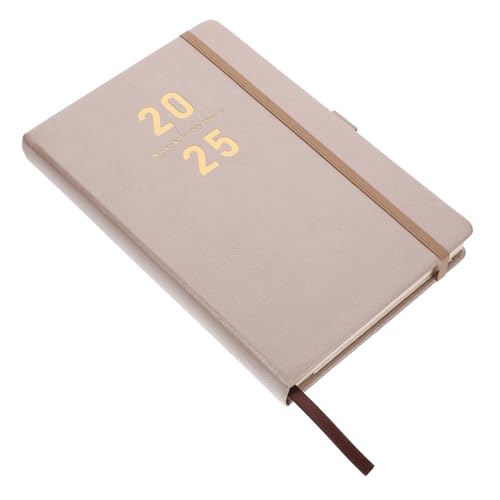 VILLFUL Agenda Buch Tagesplaner Notizbuch Bürozubehör Tragbares Planer Notizbuch Notizblock Arbeitsnotizen Büro Schreibnotizbuch Tragbares Planerbuch Haushaltsplanerbuch VILLFUL Agenda Buch Tagesplaner Notizbuch Bürozubehör Tragbares Planer Notizbuch Notizblock Arbeitsnotizen Büro Schreibnotizbuch Tragbares Planerbuch Haushaltsplanerbuch von VILLFUL