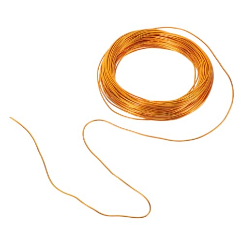 VILLFUL Aluminiumdraht Biegbar für Schmuckherstellung Floristik Bastelarbeiten Werkzeug für Einzigartige Diy Projekte und Stabile von VILLFUL