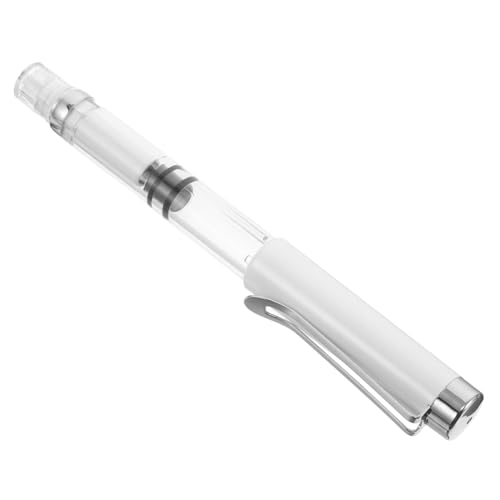 VILLFUL Anfängerbürste chinesische kalligraphie stift Chinesischer Malerei asiatische Tintenmalerei Pinsel Chinesische Kalligraphiebürste Tintenpinsel Füllfederhalter Nylon Transparent von VILLFUL