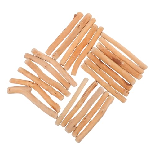 VILLFUL Behandelte Holzstücke für Diy Projekte Rahmen und Fotorequisiten Langlebiges Natürliches Material für Designs und Schulprojekte ca Packung VILLFUL Behandelte Holzstücke für Diy Projekte Rahmen und Fotorequisiten Langlebiges Natürliches Material für Designs und Schulprojekte ca Packung von VILLFUL