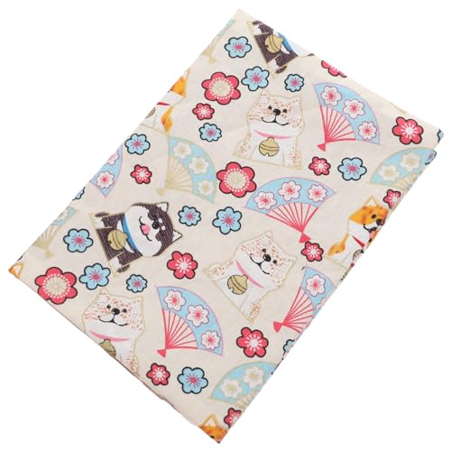 VILLFUL Buchhülle mit Tiermotiv Verstellbar und Waschbar für Notizbücher und Lehrbücher Flexibler Buchschutz für Schüler und Studenten Langlebig und von VILLFUL