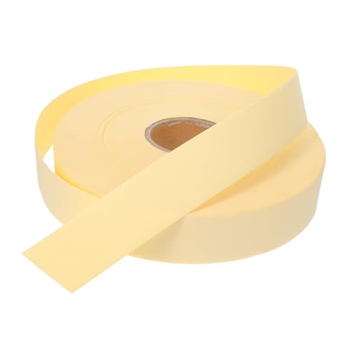 VILLFUL Buchrücken Klebeband Breit Selbstklebend nicht Gewebtes Reparaturband für Fotoalben Bücher Scrapbooking Langlebige Buchbindung Vielseitiges DIY Material von VILLFUL