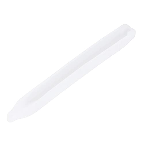 VILLFUL DIY Silikon Kugelschreiber Form für Epoxidharz Wiederverwendbar Flexibel Kreative Gestaltung Geeignet für Heim und Profi Herstellung Langlebige Silikonform für Handgefertigte VILLFUL DIY Silikon Kugelschreiber Form für Epoxidharz Wiederverwendbar Flexibel Kreative Gestaltung Geeignet für Heim und Profi Herstellung Langlebige Silikonform für Handgefertigte von VILLFUL