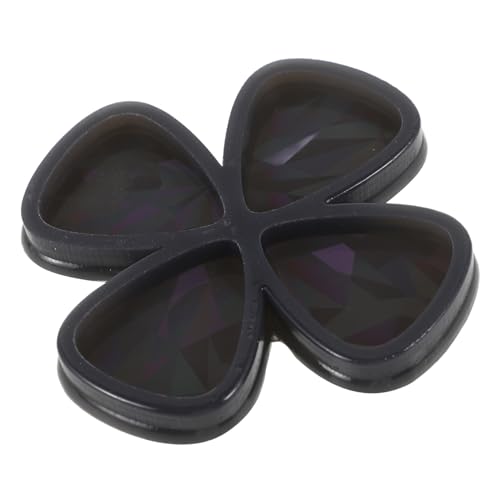 VILLFUL DIY Silikonform für Holografische Gitarrenplektren Bastelset für Langlebige Anhänger Schlüsselanhänger und Schmuck Gießen mit Epoxidharz für Designs VILLFUL DIY Silikonform für Holografische Gitarrenplektren Bastelset für Langlebige Anhänger Schlüsselanhänger und Schmuck Gießen mit Epoxidharz für Designs von VILLFUL