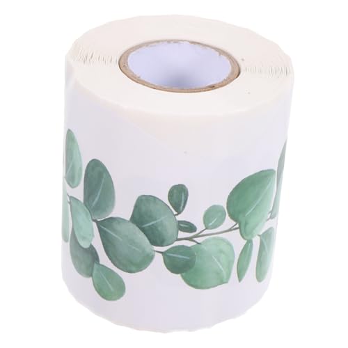 VILLFUL Dekorativer Muster Randaufkleber Bulletin Board Border Papier für Schwarze Tafeln Selbstklebend Vielseitig Einsetzbar als Pinnwand Zubehör und Wanddeko VILLFUL Dekorativer Muster Randaufkleber Bulletin Board Border Papier für Schwarze Tafeln Selbstklebend Vielseitig Einsetzbar als Pinnwand Zubehör und Wanddeko von VILLFUL