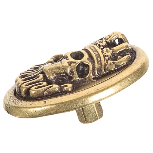 VILLFUL Dekoschnalle, Metall Nähknöpfe, Retro Knöpfe, Bastelknöpfe, Taschendekorationen, Knöpfe Für Kleidung, Mantelknöpfe, Ersatz, Vintage Metall Blazerknopf, Gürtelschnalle, VILLFUL Dekoschnalle, Metall Nähknöpfe, Retro Knöpfe, Bastelknöpfe, Taschendekorationen, Knöpfe Für Kleidung, Mantelknöpfe, Ersatz, Vintage Metall Blazerknopf, Gürtelschnalle, von VILLFUL