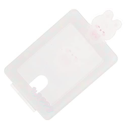 VILLFUL Ausstellungsständer Karten Halter Kartendisplayhalter Aus Kunststoff Kartenhalter-displayständer Für Tisch Desktop-bilddisplayhalter Wohndekor von VILLFUL