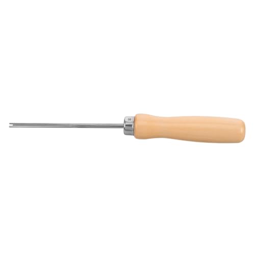 VILLFUL Diy Füllwerkzeug für Plüschspielzeug mit Holzgriff Effizientes Stopfen für Kuscheltiere und Kissenfüllung Vielseitig Einsetzbar Handwerkzeug für Bastelprojekte VILLFUL Diy Füllwerkzeug für Plüschspielzeug mit Holzgriff Effizientes Stopfen für Kuscheltiere und Kissenfüllung Vielseitig Einsetzbar Handwerkzeug für Bastelprojekte von VILLFUL