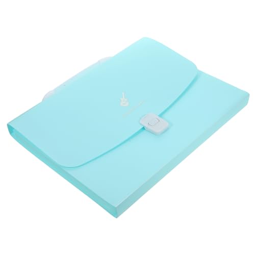 VILLFUL Dokumentenmappe mit Fächern Erweiterbarer Kunststoff Organizer für Dokumentenaufbewahrung Handlicher Aktenordner für Büro und Zuhause Leichter Multifunktionaler Fächer Ordner VILLFUL Dokumentenmappe mit Fächern Erweiterbarer Kunststoff Organizer für Dokumentenaufbewahrung Handlicher Aktenordner für Büro und Zuhause Leichter Multifunktionaler Fächer Ordner von VILLFUL