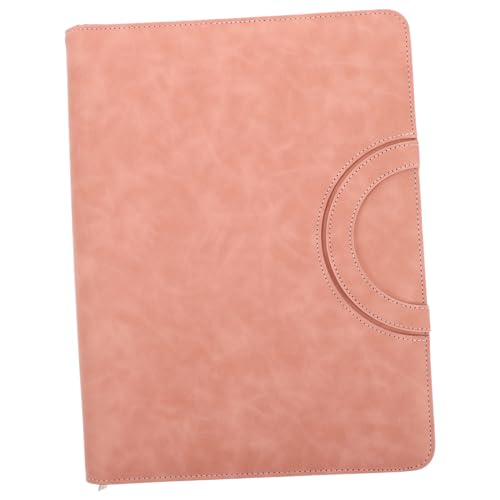 VILLFUL Dokumentenorganizer mit Reißverschluss Praktische Aufbewahrung für Wichtige Unterlagen Reisepass Eigentumsurkunde und Haushaltsdateien PU Material für Reisen und Täglichen Gebrauch VILLFUL Dokumentenorganizer mit Reißverschluss Praktische Aufbewahrung für Wichtige Unterlagen Reisepass Eigentumsurkunde und Haushaltsdateien PU Material für Reisen und Täglichen Gebrauch von VILLFUL
