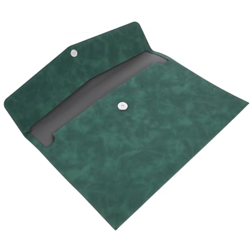 VILLFUL Dokumententasche Aus Leder Dokumentenhalter Organizer Aktentasche Aufbewahrungstasche VILLFUL Dokumententasche Aus Leder Dokumentenhalter Organizer Aktentasche Aufbewahrungstasche von VILLFUL