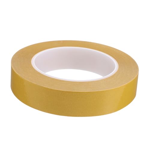 VILLFUL Doppelseitiges Klebeband Sicheres Wandband Doppelseitiges Haustierband Haushaltsklebeband Zweiseitiges Montageband Für LED Streifen Doppelseitiges Transparentes Klebeband VILLFUL Doppelseitiges Klebeband Sicheres Wandband Doppelseitiges Haustierband Haushaltsklebeband Zweiseitiges Montageband Für LED Streifen Doppelseitiges Transparentes Klebeband von VILLFUL