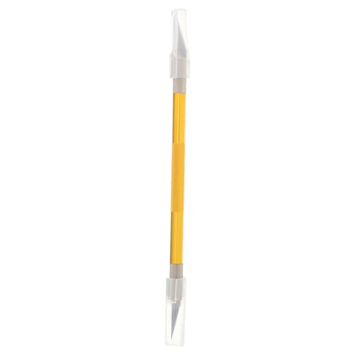 VILLFUL Doppelseitiges Schnitzmesser, Bastelwerkzeug, Gravierstift, Schnitzschneider, Stempel, Schnitzmesser, Bastelmesser, Papierschneider, Schnitzwerkzeug, Messerstift, VILLFUL Doppelseitiges Schnitzmesser, Bastelwerkzeug, Gravierstift, Schnitzschneider, Stempel, Schnitzmesser, Bastelmesser, Papierschneider, Schnitzwerkzeug, Messerstift, von VILLFUL