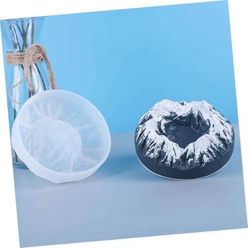 VILLFUL Epoxidharz Silikonform Aschenbecher Gießform DIY Harzform für Kreative Handarbeiten Langlebig Vielseitig für Individuelle Aschenbecher und Aufbewahrungsboxen Geeignet VILLFUL Epoxidharz Silikonform Aschenbecher Gießform DIY Harzform für Kreative Handarbeiten Langlebig Vielseitig für Individuelle Aschenbecher und Aufbewahrungsboxen Geeignet von VILLFUL