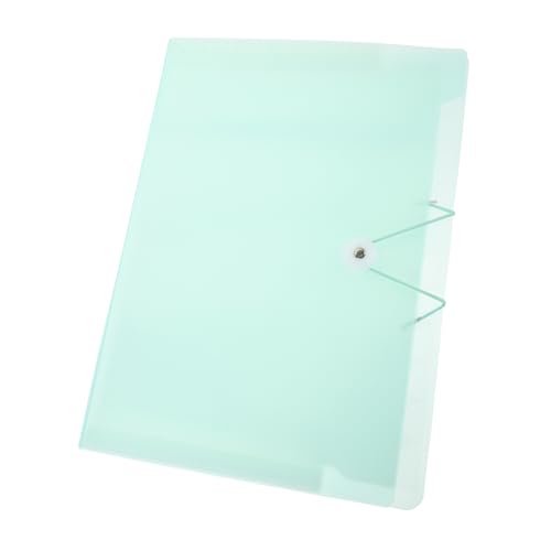 VILLFUL Erweiterbare Fächermappe aus Fächer Dokumenten Organizer für Büro und Schule Stilvolles Design zur Aufbewahrung von Unterlagen und Prüfungen Langlebig und Praktisch für Effiziente VILLFUL Erweiterbare Fächermappe aus Fächer Dokumenten Organizer für Büro und Schule Stilvolles Design zur Aufbewahrung von Unterlagen und Prüfungen Langlebig und Praktisch für Effiziente von VILLFUL