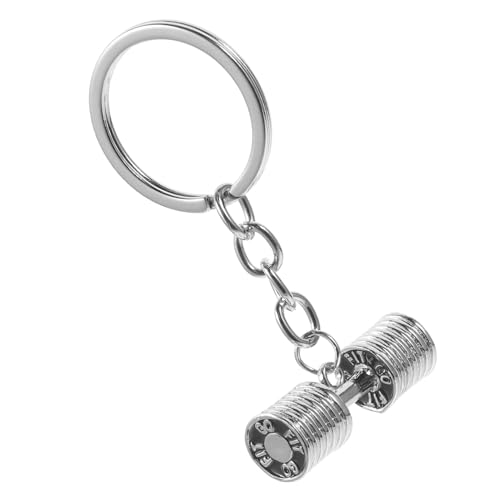 VILLFUL Fitness Hantel Schlüsselanhänger, Sport Charms, Übungsanhänger, Übungen, Schlüsselanhänger, Bodybuilding Schmuck, Sport Schlüsselanhänger, Hantel Charm, Schlüsselanhänger, VILLFUL Fitness Hantel Schlüsselanhänger, Sport Charms, Übungsanhänger, Übungen, Schlüsselanhänger, Bodybuilding Schmuck, Sport Schlüsselanhänger, Hantel Charm, Schlüsselanhänger, von VILLFUL