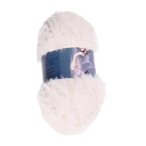 VILLFUL Flanellschal Aus Selbst Gewebtem Garn Multifunktionales Strickgarn Für Heimwerkerarbeiten Weiches Und Flexibles Material VILLFUL Flanellschal Aus Selbst Gewebtem Garn Multifunktionales Strickgarn Für Heimwerkerarbeiten Weiches Und Flexibles Material von VILLFUL