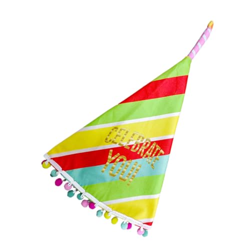 VILLFUL Geburtstagspartyhut Partyhut Requisite Geburtstagshüte Geburtstagsdekorationen Partyhüte Für Kinder Geburtstagsparty Stoffhut Partyhut Für Kinder Geburtstagskopfbedeckung Für VILLFUL Geburtstagspartyhut Partyhut Requisite Geburtstagshüte Geburtstagsdekorationen Partyhüte Für Kinder Geburtstagsparty Stoffhut Partyhut Für Kinder Geburtstagskopfbedeckung Für von VILLFUL