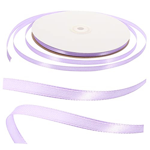 VILLFUL Geschenkband Aus Polyester Für Geschenkverpackung Hochzeitsdeko Bastelprojekte Weihnachtsdekoration Blumensträuße Partyzubehör von VILLFUL