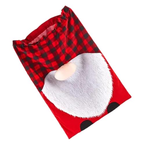VILLFUL Gesichtslose Puppengeschenktüte Partytüten Süßigkeitenverpackungstüten Süßigkeitentüte Mit Kordelzug Süßigkeitenpartytüte Süßigkeitenhalter Mit Kordelzug Geschenktüten Mit von VILLFUL